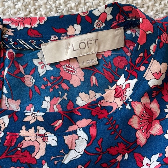 Loft Tee - Picture 3 of 7